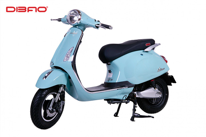 Xe máy điện Dibao với chất lượng bền bỉ, mẫu mã đẹp